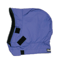 Buffalo DP System - Buffalo DP System - DP Hood designed to insulate the head in extreme conditions