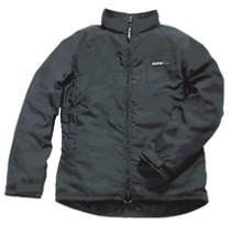 Buffalo Lightweight System - Equimax Jacket - lightweight, for warmer weather use