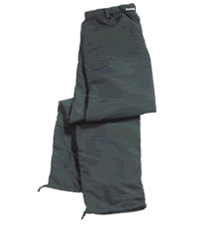 Buffalo Lightweight System - Equilibrium Pant - designed for high activity use