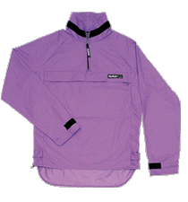 Buffalo Lightweight System - Windshirt, lightweight windproof