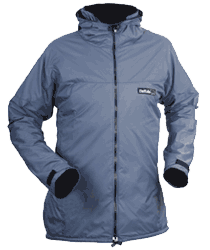 Buffalo Lightweight System - Designed for use in the Mountains in milder conditions or on the Street