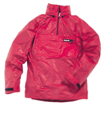 Buffalo Lightweight System - O3 Shirt - lightweight, windproof