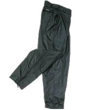 Buffalo DP System - Special 6 Trousers ideal for professional outdoor use in winter