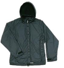 Buffalo Lightweight System - Teclite Jacket ideal for high activity outdoor use in mild weather