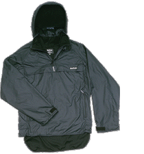 Buffalo Lightweight System - Teclite Shirt designed for mild weather use in a variety of outdoor pursuits
