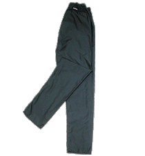 Buffalo Lightweight System - Teclite Trousers are lightweight for professional and serious outdoor use in cold weather
