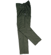 Buffalo Travel System - Travelite Trousers, quick drying, compact, light