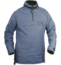 Buffalo DP System - Active Shirt - ideal for climbing, winter hill-walking, cross country skiing, trekking