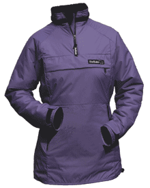 Buffalo DP System - Ladies Active Shirt - ideal for climbing, winter hill-walking, cross country skiing, trekking
